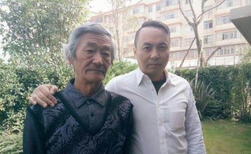 《陳翔六點半》主要簽約演員,妹大爺,應寶林是國家一級話劇演員