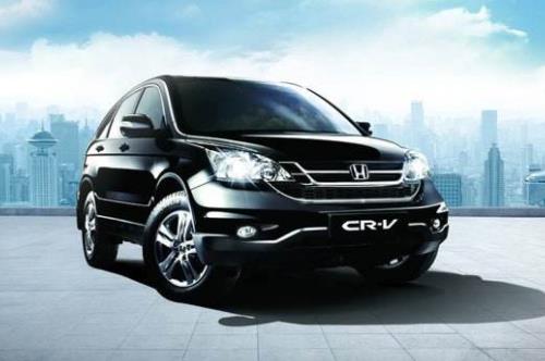 SUV最保值的十款車型排行榜,豐田普拉多排放達歐三標準