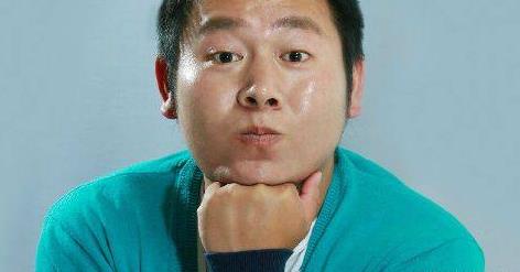 《陳翔六點半》主要簽約演員,妹大爺,應寶林是國家一級話劇演員