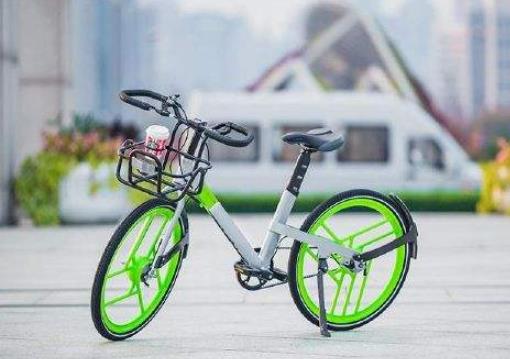 共享單車十大品牌排名,mobike摩拜單車、OfO小黃車都很有名