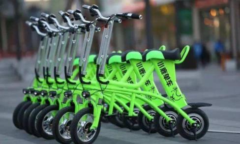 共享單車十大品牌排名,mobike摩拜單車、OfO小黃車都很有名