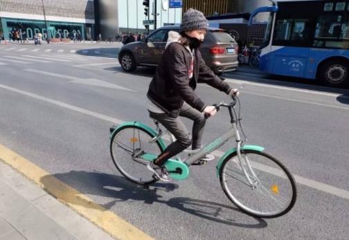 共享單車十大品牌排名,mobike摩拜單車、OfO小黃車都很有名