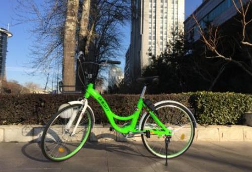 共享單車十大品牌排名,mobike摩拜單車、OfO小黃車都很有名