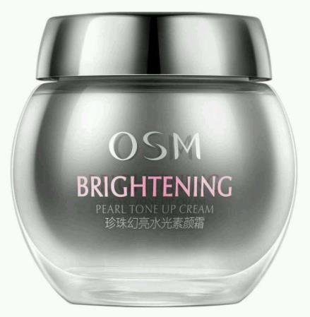 2019最新素顏霜十大品牌排行榜,蒂佳婷、珂萊歐銷量遙遙領(lǐng)先