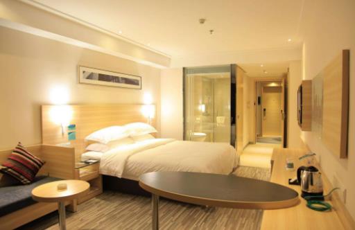 十大快捷酒店加盟排行榜,七天連鎖酒店是快捷酒店行業第一品牌