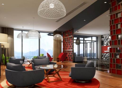 十大快捷酒店加盟排行榜,七天連鎖酒店是快捷酒店行業第一品牌