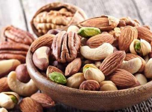 十大堅果加盟品牌排行榜,堅果印象、三只松鼠都很暢銷