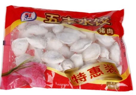 最受歡迎速凍餃子排行榜,三全、思念的牌子都很好