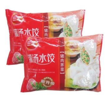 最受歡迎速凍餃子排行榜,三全、思念的牌子都很好