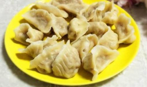 最受歡迎速凍餃子排行榜,三全、思念的牌子都很好