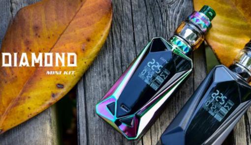 十大電子煙加盟排行榜,歐凡爾電子煙、火器存味電子煙值得加盟