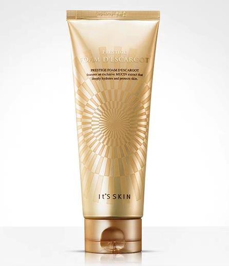 韓國(guó)十大洗面奶排行榜,雪花秀、Whoo后的產(chǎn)品名列前茅