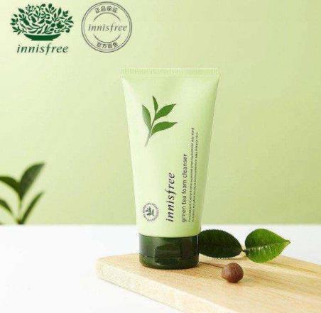 韓國(guó)十大洗面奶排行榜,雪花秀、Whoo后的產(chǎn)品名列前茅