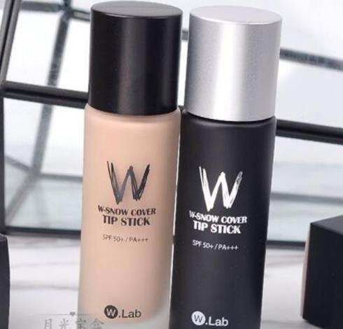 適合學生用的十款平價粉底液排名,露華濃粉底液24小時不脫妝!