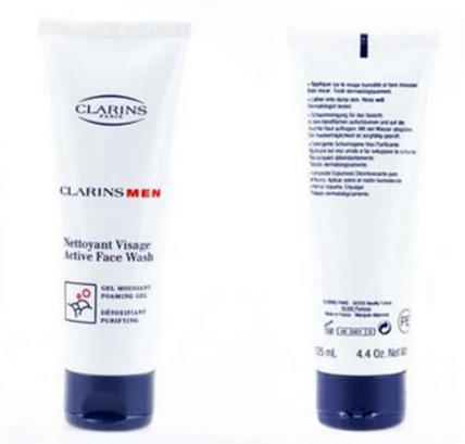 8款男士洗面奶排行榜,LAB SERIES潔面泡沫適合油性、痘痘肌膚