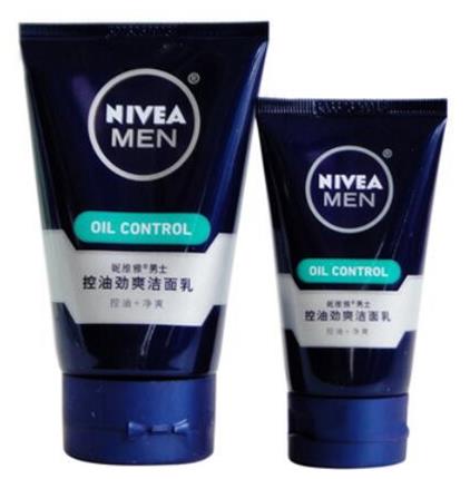 8款男士洗面奶排行榜,LAB SERIES潔面泡沫適合油性、痘痘肌膚