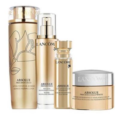 十大40歲最佳護膚品排行,資生堂時光琉璃系列是40歲的最佳護膚品