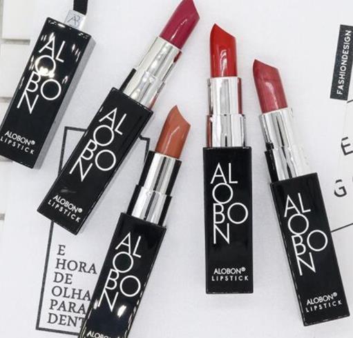 十大國(guó)貨口紅排行榜,美康粉黛、稚優(yōu)泉的口紅色號(hào)很齊全