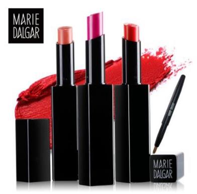 十大國(guó)貨口紅排行榜,美康粉黛、稚優(yōu)泉的口紅色號(hào)很齊全