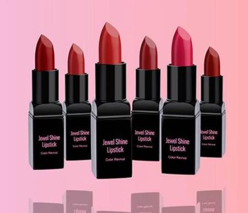 十大國(guó)貨口紅排行榜,美康粉黛、稚優(yōu)泉的口紅色號(hào)很齊全