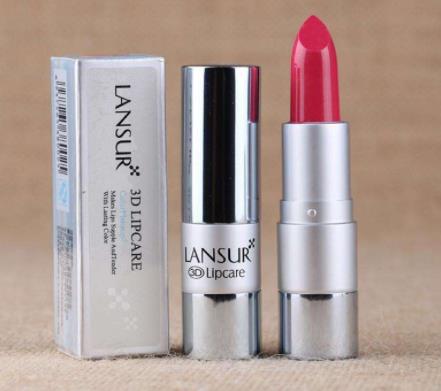 十大國(guó)貨口紅排行榜,美康粉黛、稚優(yōu)泉的口紅色號(hào)很齊全