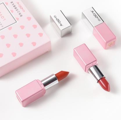 十大國(guó)貨口紅排行榜,美康粉黛、稚優(yōu)泉的口紅色號(hào)很齊全