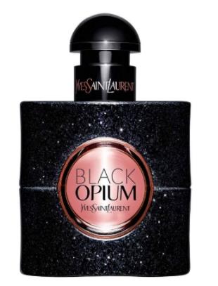 10款最具魅惑力的香水排名,香奈兒5號、YSL黑鴉片最受歡迎