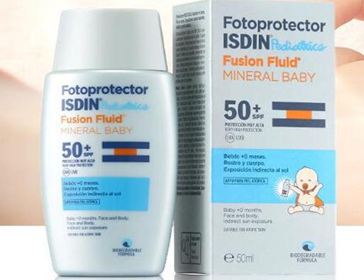 十大持久防曬不油膩的物理防曬霜,Curel溫和防曬霜清爽不油膩