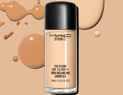 7款適合油皮用的粉底液排名,雅詩(shī)蘭黛dw持妝粉底液持久度特別高