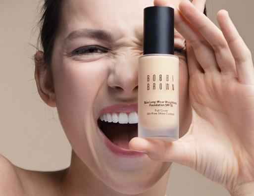 7款適合油皮用的粉底液排名,雅詩(shī)蘭黛dw持妝粉底液持久度特別高