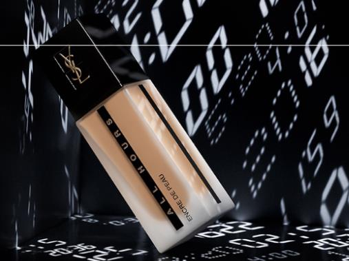 7款適合油皮用的粉底液排名,雅詩(shī)蘭黛dw持妝粉底液持久度特別高