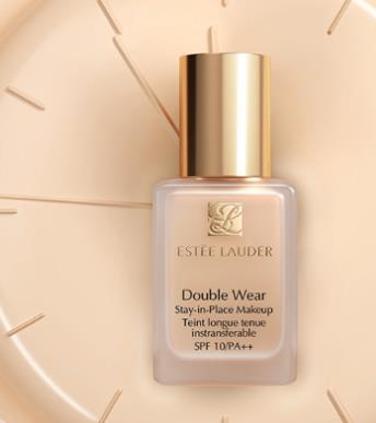 7款適合油皮用的粉底液排名,雅詩(shī)蘭黛dw持妝粉底液持久度特別高