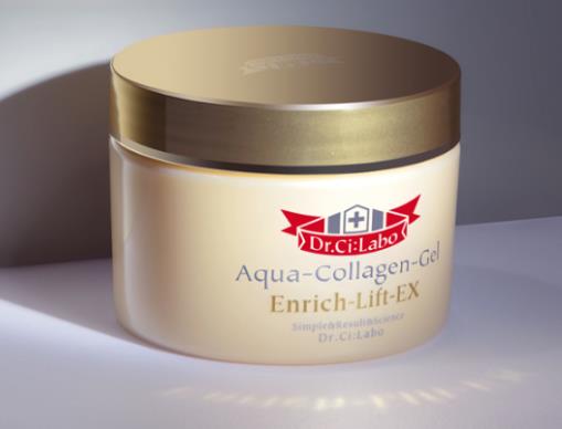 7款好用的日本保濕霜排行榜,嘉娜寶雅妍緊致滋養面霜主打抗衰老