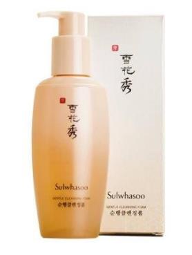 適合油性肌膚使用的洗面奶排名,雅詩蘭黛、CPB暢銷全球