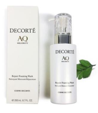 適合油性肌膚使用的洗面奶排名,雅詩蘭黛、CPB暢銷全球