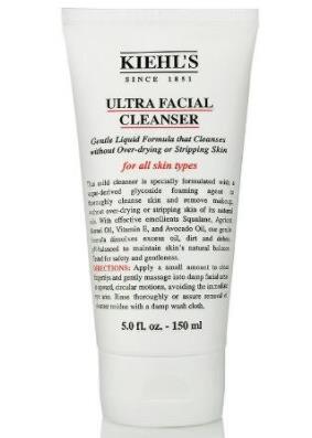 適合油性肌膚使用的洗面奶排名,雅詩蘭黛、CPB暢銷全球