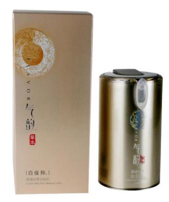 十款國產化妝品排行榜,自然堂潤澤無瑕養護粉底液不脫妝