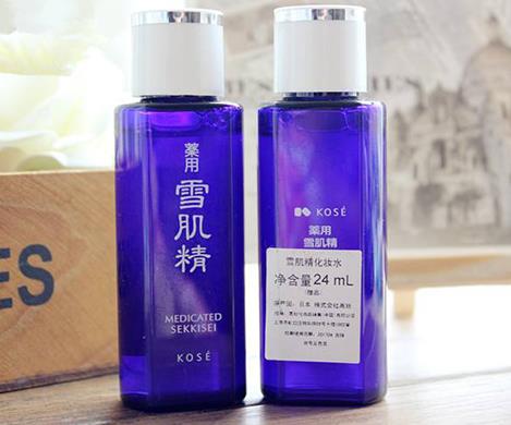 全球公認的十款最好用補水產(chǎn)品排名,活泉潤透水份露可持續(xù)保持濕潤