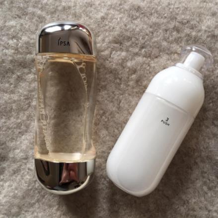 十款日本好用的水乳排行榜,雪肌精水乳套裝、ipsa流金水受歡迎