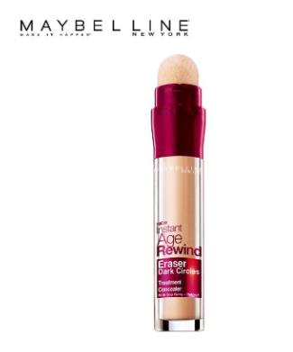 全球十款遮瑕膏排行榜,茵芙紗、KRYOLAN幫你遮蓋膚色不勻