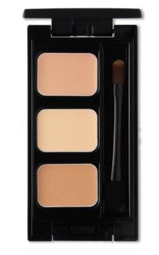 全球十款遮瑕膏排行榜,茵芙紗、KRYOLAN幫你遮蓋膚色不勻