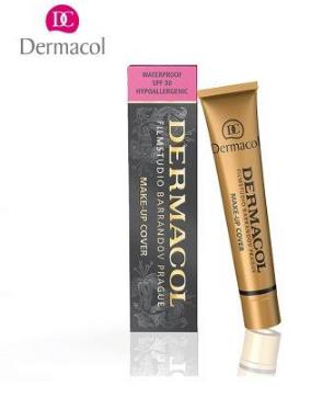 全球十款遮瑕膏排行榜,茵芙紗、KRYOLAN幫你遮蓋膚色不勻