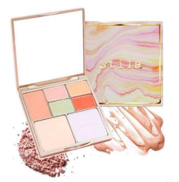 全球十款遮瑕膏排行榜,茵芙紗、KRYOLAN幫你遮蓋膚色不勻