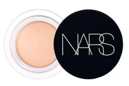 全球十款遮瑕膏排行榜,茵芙紗、KRYOLAN幫你遮蓋膚色不勻