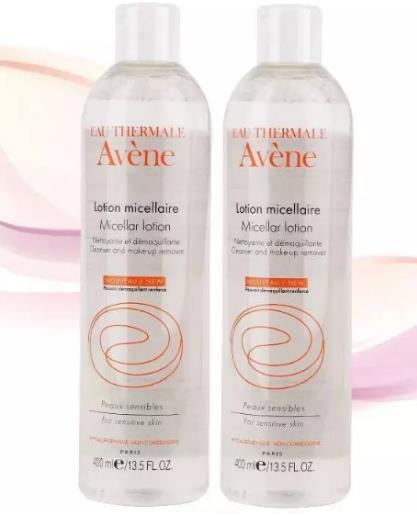 十大全球最好用的卸妝水排名,蘭蔻、悅詩風吟的產品安全可信賴