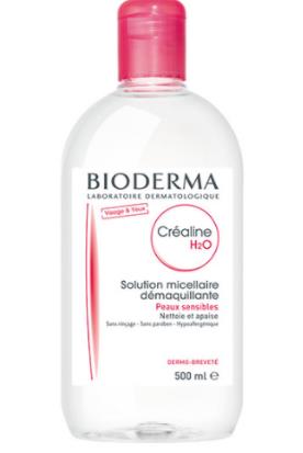 十大全球最好用的卸妝水排名,蘭蔻、悅詩風吟的產品安全可信賴