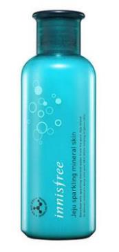 十大平價爽膚水排行榜,蘭芝水漾清顏爽膚水適合任何膚質