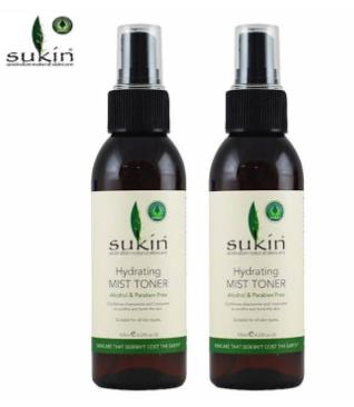 十大平價爽膚水排行榜,蘭芝水漾清顏爽膚水適合任何膚質