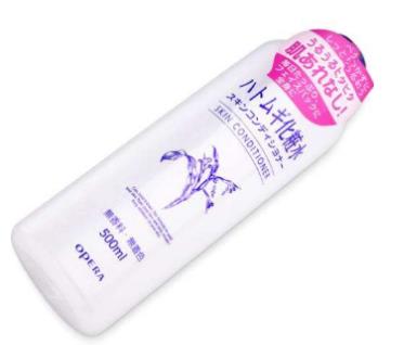 十大平價爽膚水排行榜,蘭芝水漾清顏爽膚水適合任何膚質