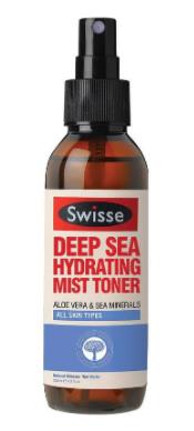 十大平價爽膚水排行榜,蘭芝水漾清顏爽膚水適合任何膚質